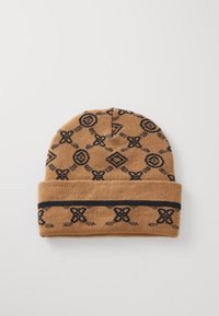 CORRIGIN - Beanie - beige
