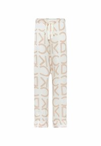 JANET - Pižamos apatinė dalis - crystal aop