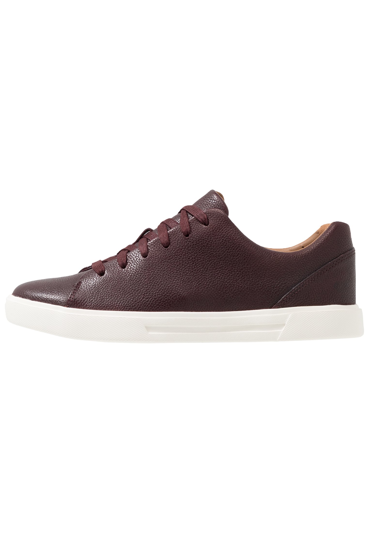 clarks un costa lace oxblood