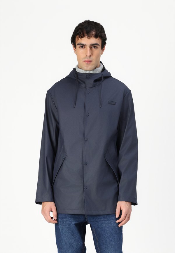 JO UNISEX - Parka - night sky