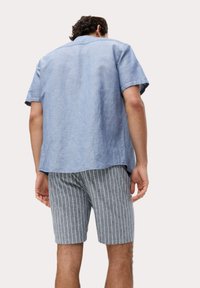 Marks & Spencer Shorts - blue mix