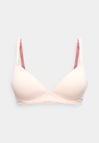 Kijelölve, light pink