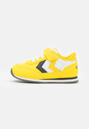 REFLEX INFANT UNISEX - Joggesko - yellow