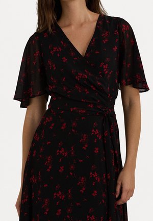Freizeitkleid - black