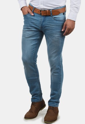 BHPICO - Džíny Slim Fit - blue