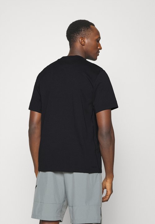Nike Primary Dri-FIT T-Shirt 'Black' — foto 5