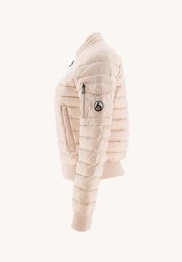 JOTT EMMY - Gewatteerde jas - rose