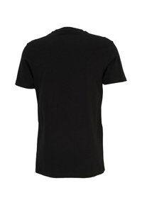 Urban Classics TEE 6-PACK - Tricou basic - blk blk wht wht nvy nvy