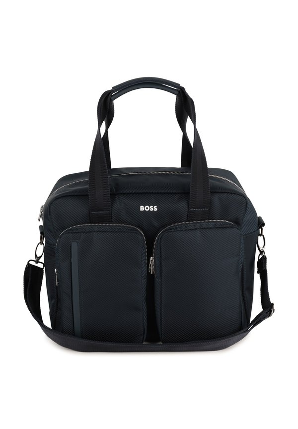 CHANGING - Baby changing bag