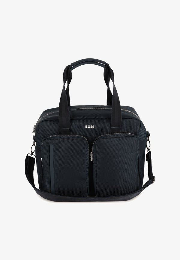 CHANGING - Baby changing bag