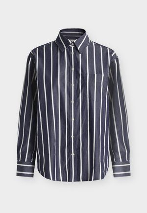 GANT, CLASSIC - Πουκαμίσα με κουμπιά - evening blue