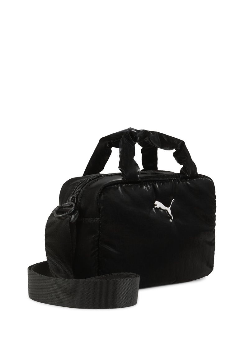 Puma - Handbag - black, Enlarge