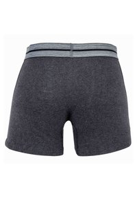 Superdry Boxer Triple Pack uniseks-volwassene Boxershorts (3-Pack Superdry Boxer Triple Pack uniseks-volwassene Boxershorts (3-Pack