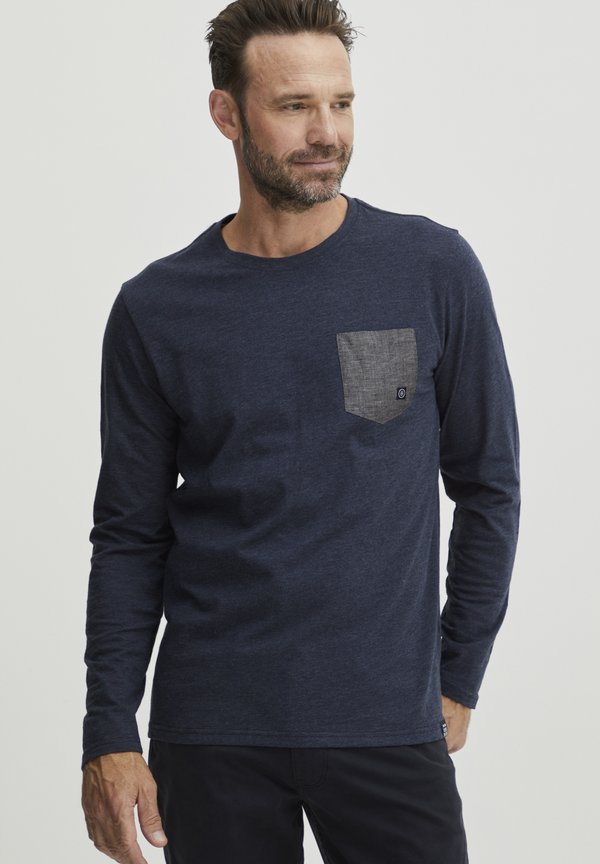 FQDANFO - Langarmshirt