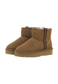 mtng Botas para la nieve - marron