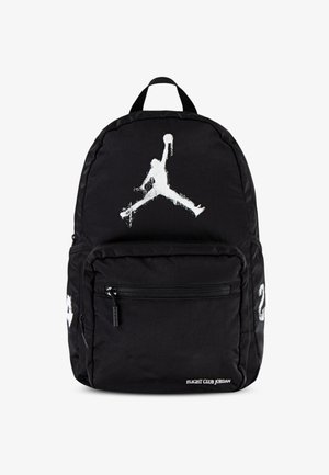 BACKPACK - School bag - black