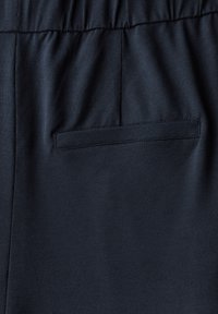 Street One WIDE - Tuta jumpsuit - blau