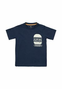 The New NEELY - T-shirts print - mood indigo