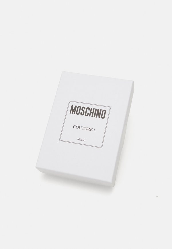 PORTAFOGLIO UNISEX - Passport holder - nero3