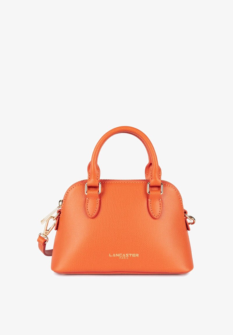 LANCASTER SMALL SIERRA JIA - Sac à main - orange
