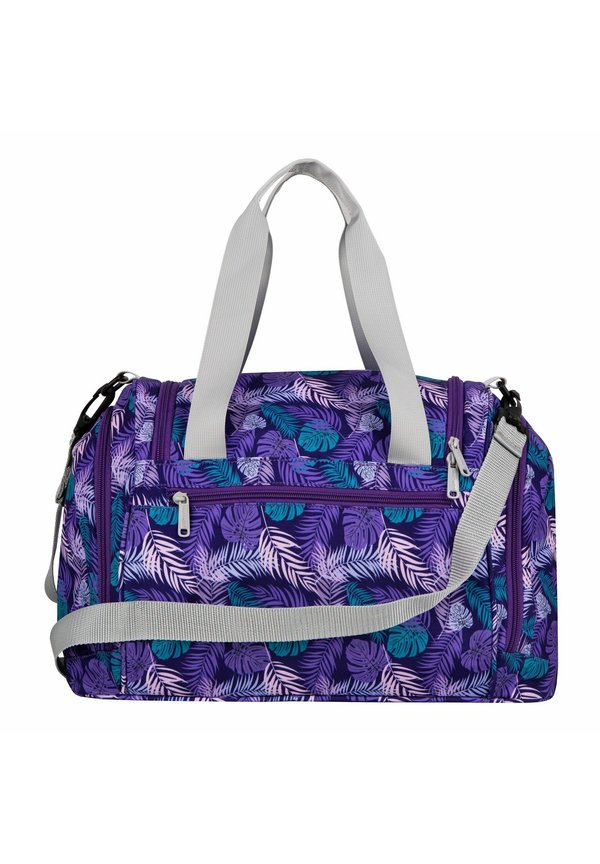 SPORTTASCHE 37 CM – Sporttasche – dschungel