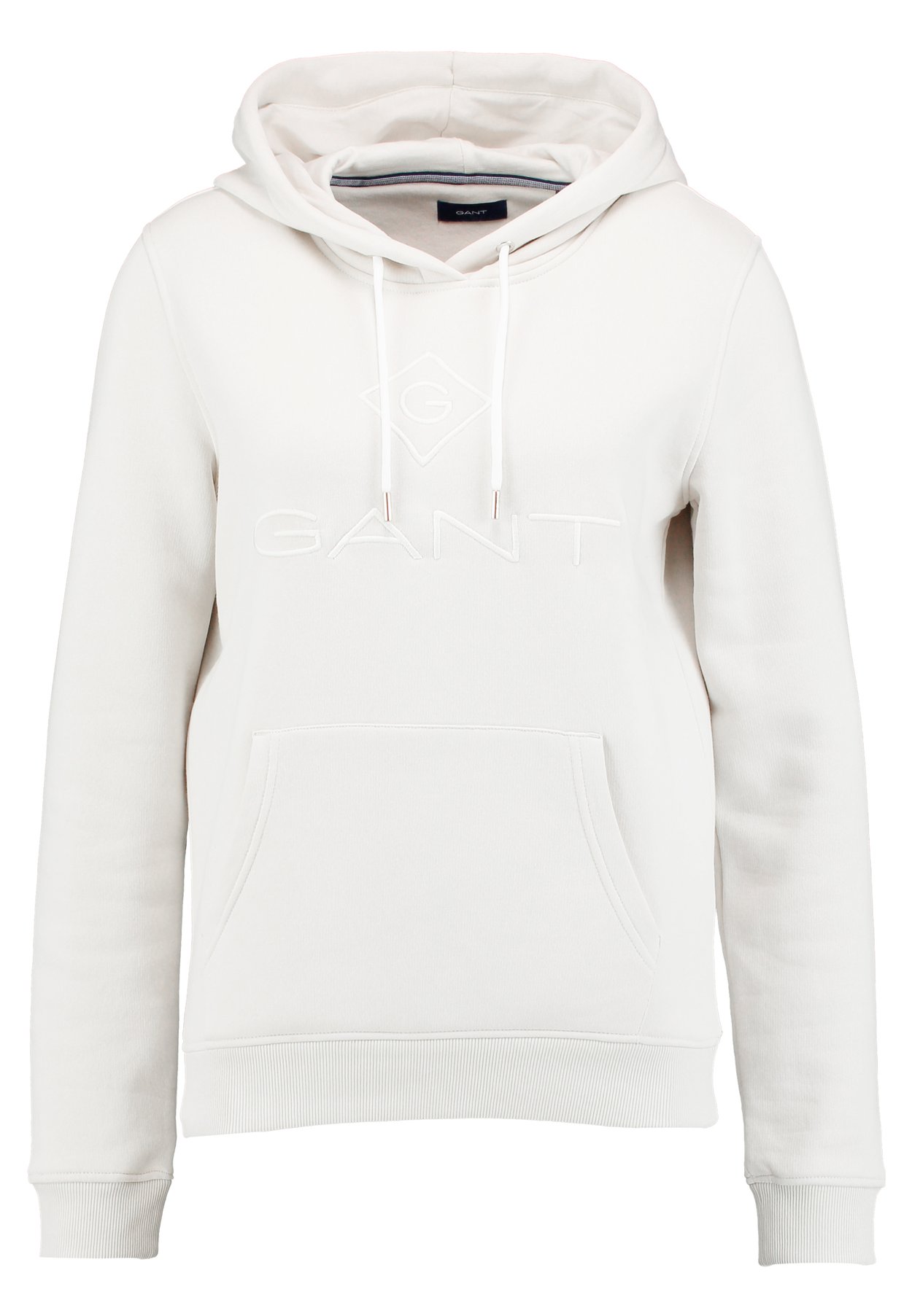 LOCK UP HOODIE