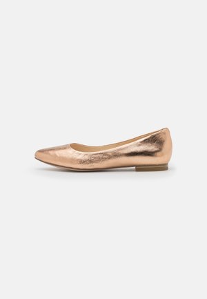 Ballerinasko - rose gold-coloured
