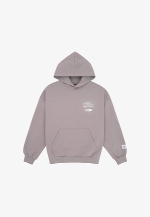 STUDIO UNISEX - Bluza z kapturem