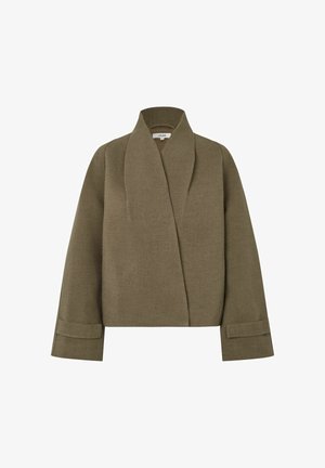 mbyM, PALOA-M - Chaqueta fina - army olive
