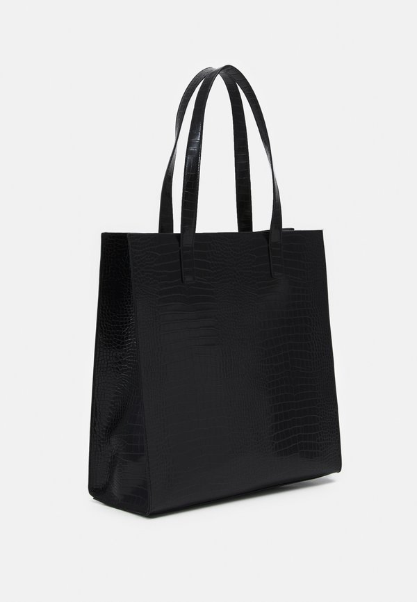 LARGE ICON BAG - Tote bag3