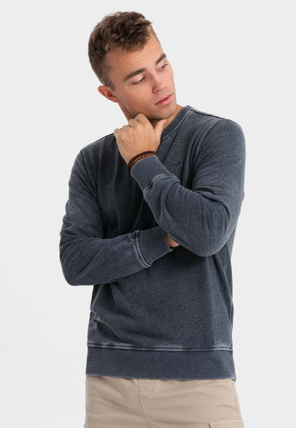 WASHABLE - Sweatshirt