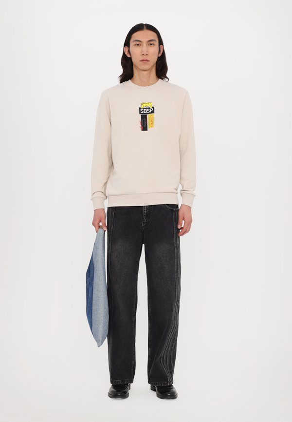 Sweatshirt - polvere3