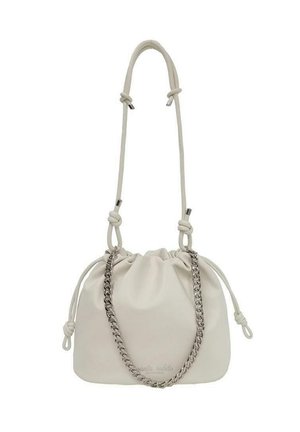 Borsa a mano - bianco