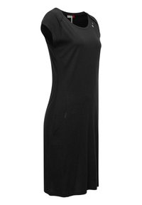 Ragwear SOLID - Trikoomekko - black