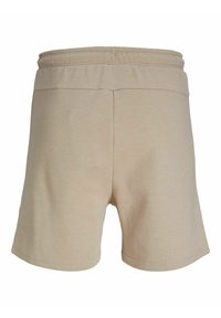 Jack & Jones STAIR  - Pantaloni sportivi - oxford tan