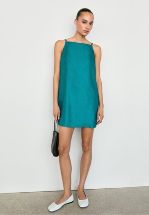 Massimo Dutti - Sukienka koktajlowa