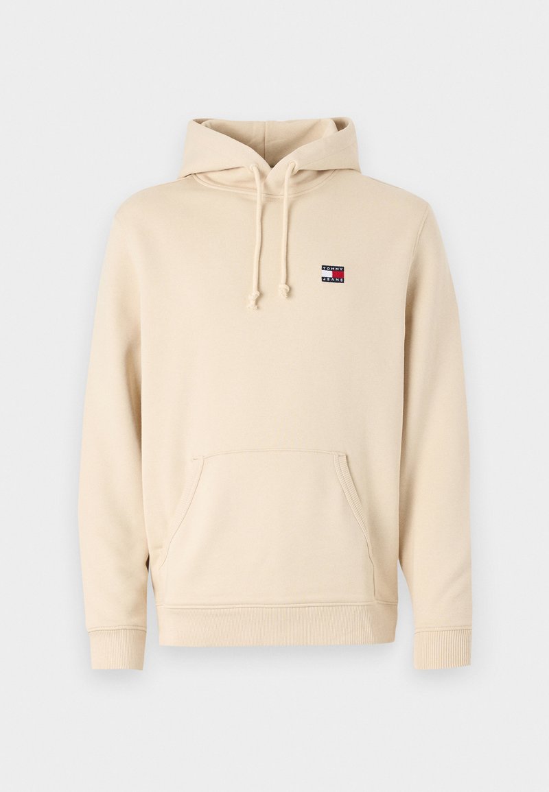 Tommy Jeans Hoodie beige Tommy Jeans Hoodie beige