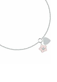 FAVS Armbånd - zilveren kleur