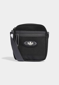 adidas Originals REKIVE FEST - Borsa a tracolla - black