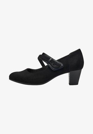 Jana Pumps - black