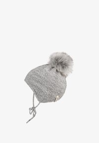 Ausgewählt, silber melange