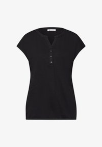 Non sélectionné, black