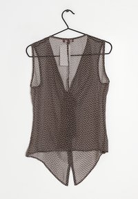 ESCADA Pusero - brown