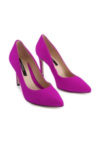 VENEZIA PUMPS - Klasické lodičky - pink