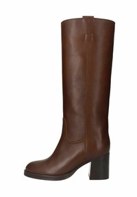 Bottes - brown