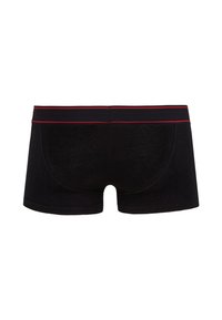 Lonsdale 2 PACK - Bokserbriefs - black
