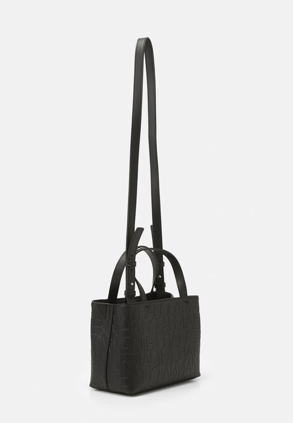 SMALL SHOPPING BAG - Handbag3