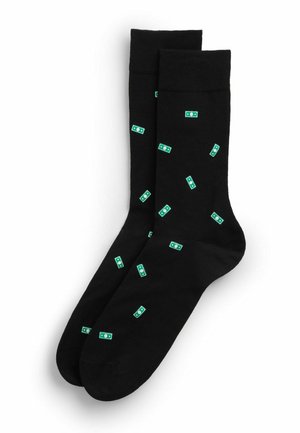 Socken - black