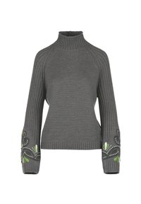 Ausgewählt, antracite