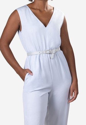 Tamaris, Ceinture - light grey